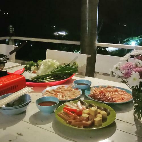 Hostal Mon View Doi