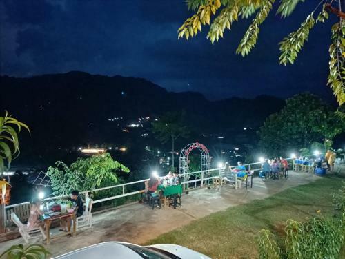 Hostal Mon View Doi