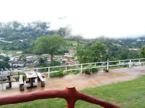 Hostal Mon View Doi
