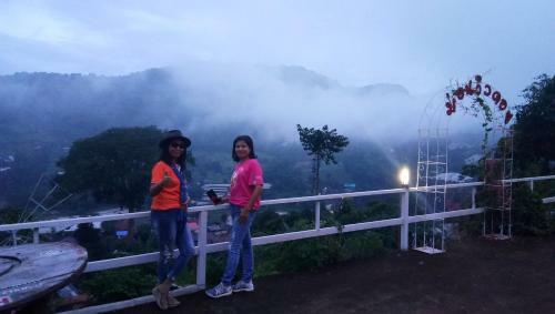 Hostal Mon View Doi