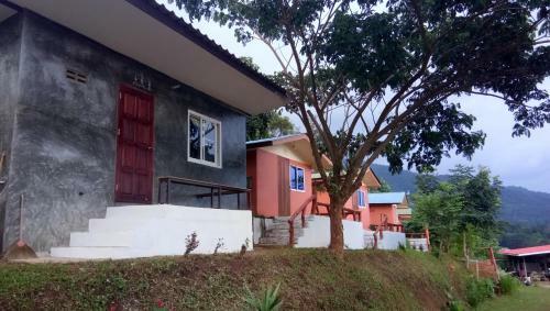 Hostal Mon View Doi