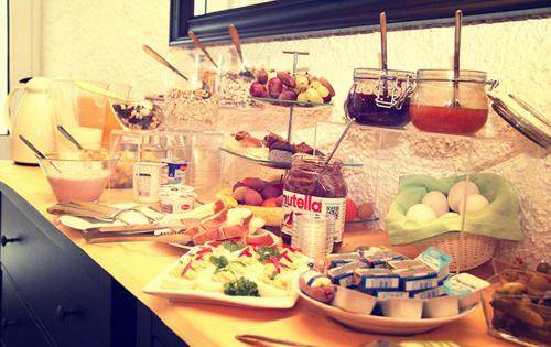 Hostal Hotel Zur Donau