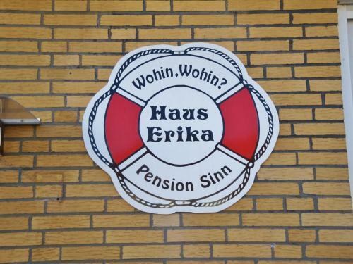 Hostal Pension Haus Erika