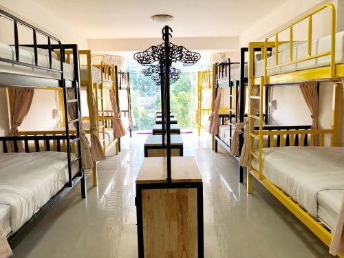 Albergue Daizy House