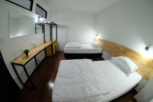 Albergue Daizy House