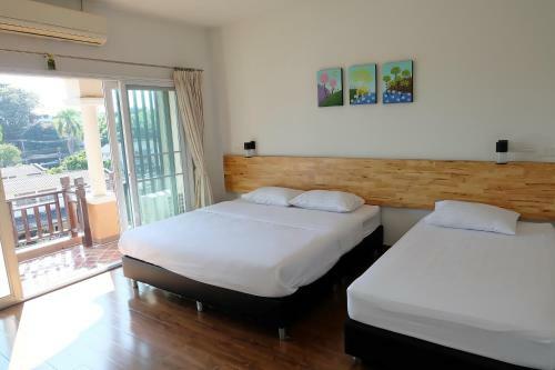 Albergue Daizy House