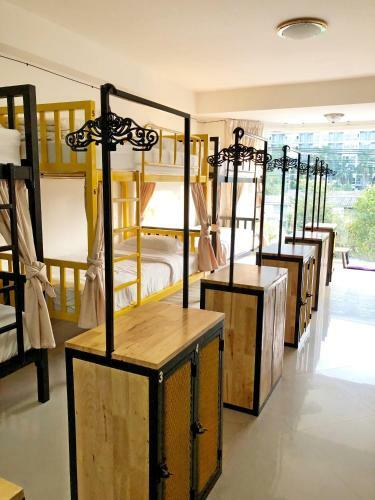 Albergue Daizy House