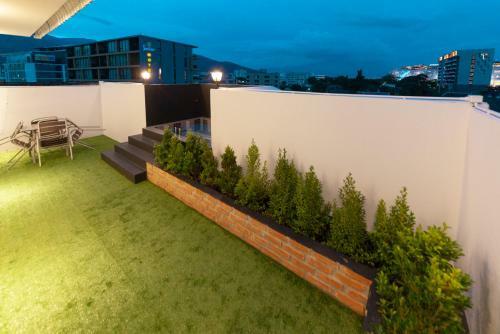 Hotel Feel Nimman Boutique