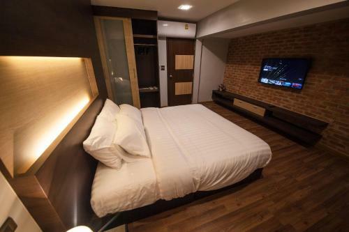 Hotel Feel Nimman Boutique