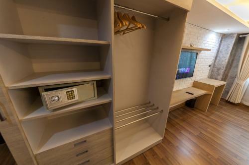 Hotel Feel Nimman Boutique