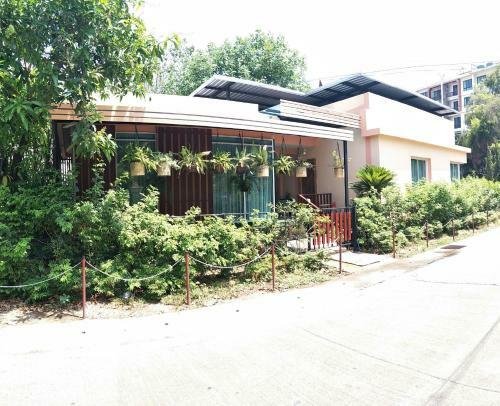 Hostal S1-home @ Nimman