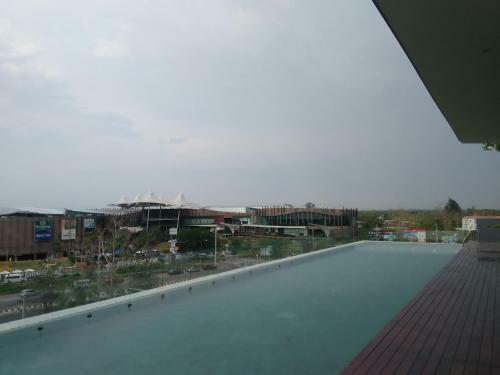 Apartamento Parano Condo At Cm