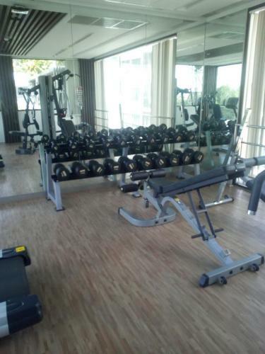Apartamento Parano Condo At Cm