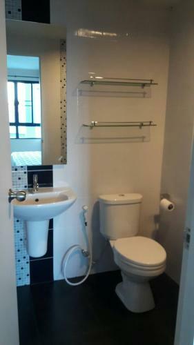 Apartamento Parano Condo At Cm