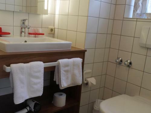 Hotel Dinkelsb�hler Kunst-stuben
