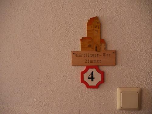 Hotel Dinkelsb�hler Kunst-stuben