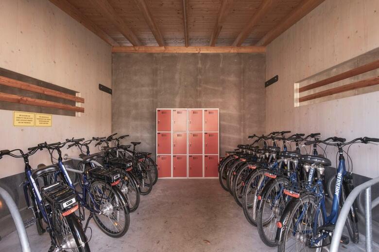 Albergue Jugendherberge Dinkelsb�hl