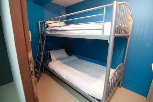 Hostal The Little Siri