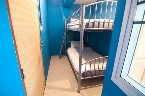 Hostal The Little Siri