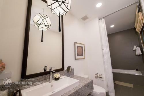 Hotel Villa Klang Wiang