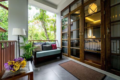 Hotel Villa Klang Wiang