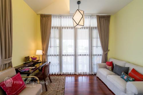 Hotel Villa Klang Wiang