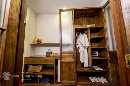 Hotel Villa Klang Wiang