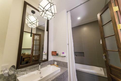 Hotel Villa Klang Wiang