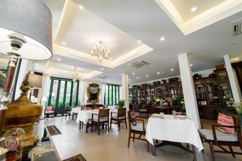 Hotel Villa Klang Wiang