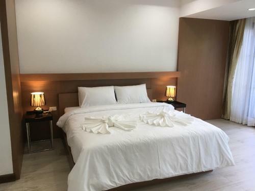Apartamento M.i.n.d. Villa