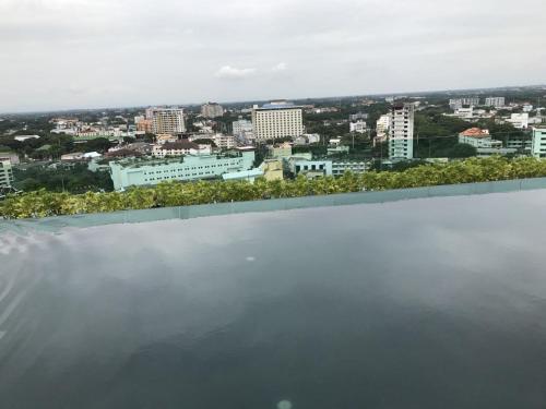Apartamento ?????????????the Astra Condo