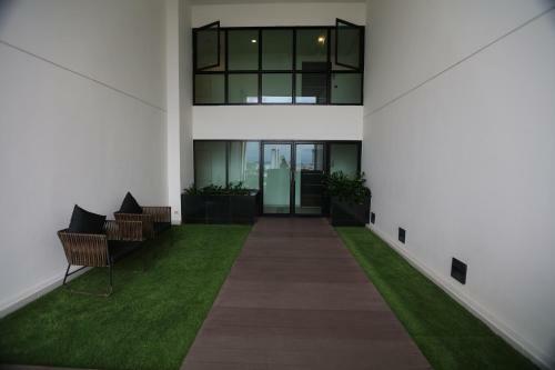 Apartamento ?????????????the Astra Condo