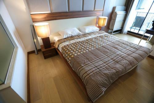Apartamento ?????????????the Astra Condo