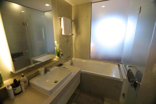 Apartamento ?????????????the Astra Condo