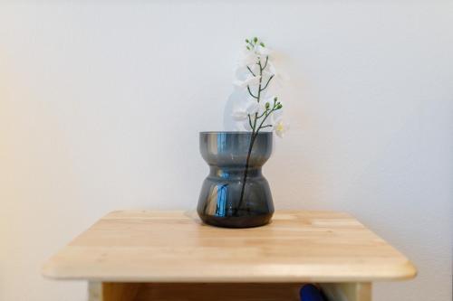 Apartamento Jiang Mai 81