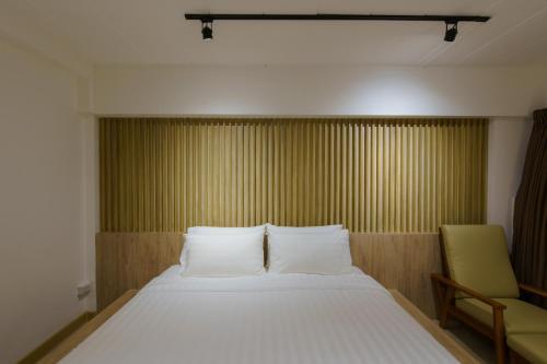 Apartamento Jiang Mai 81