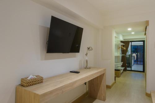 Apartamento Jiang Mai 81