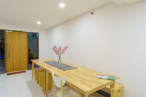 Apartamento Jiang Mai 81