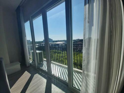 Apartamento The One Prio Residence