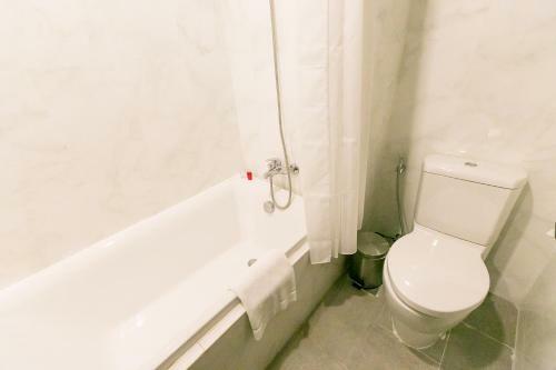 Apartamento The One Prio Residence