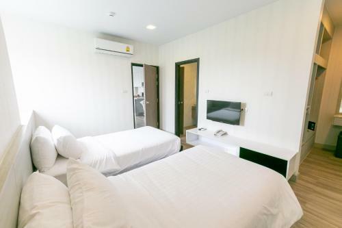 Apartamento The One Prio Residence