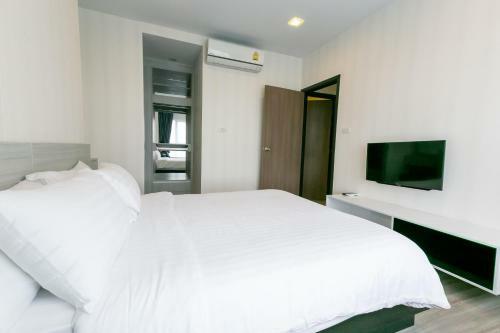 Apartamento The One Prio Residence