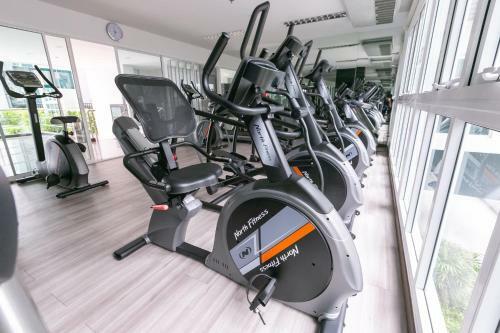 Apartamento The One Prio Residence