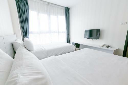 Apartamento The One Prio Residence
