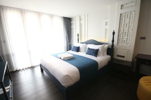 Saran Boutique Hotel Thapae
