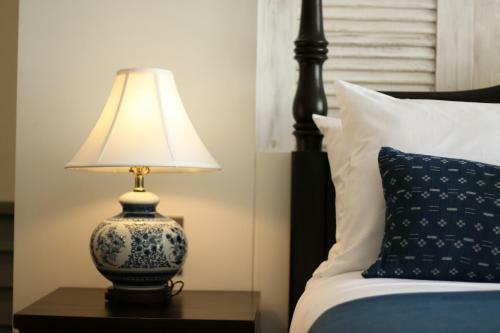 Saran Boutique Hotel Thapae