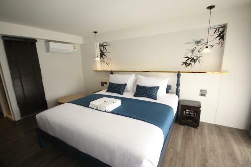 Saran Boutique Hotel Thapae