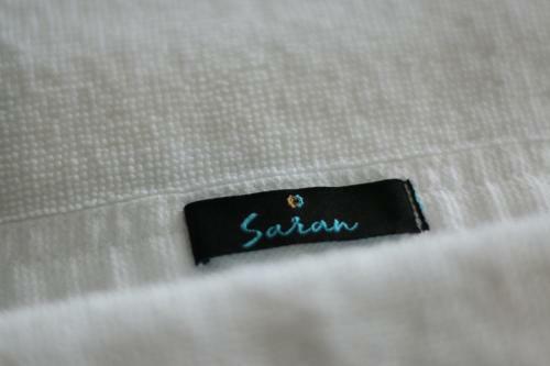 Saran Boutique Hotel Thapae