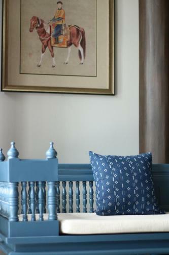 Saran Boutique Hotel Thapae