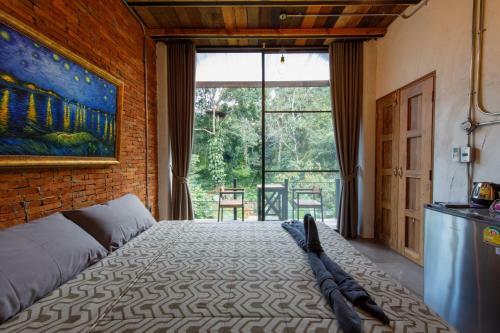Villa Voraman Hut